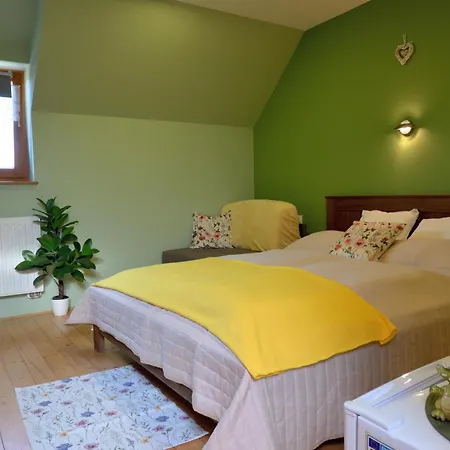 Guest house Balatoni Krokodil Vendeghaz Nemesvita
