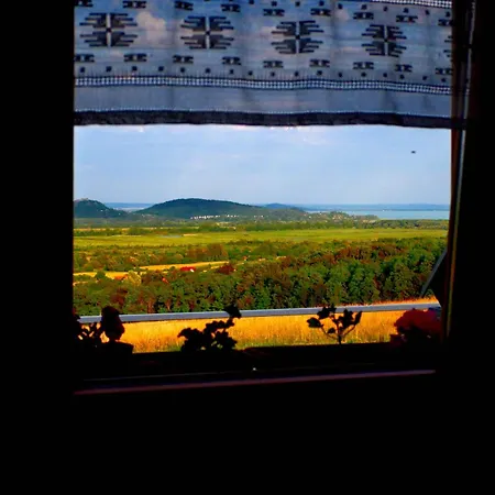 Guest house Balatoni Krokodil Vendeghaz 3*