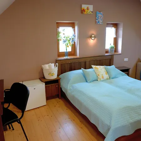 Balatoni Krokodil Vendeghaz Guest house