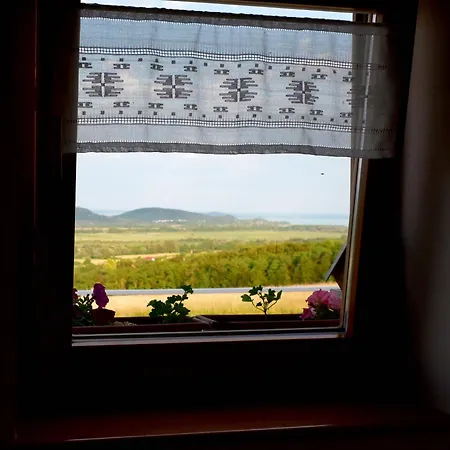 Guest house Balatoni Krokodil Vendeghaz 3*